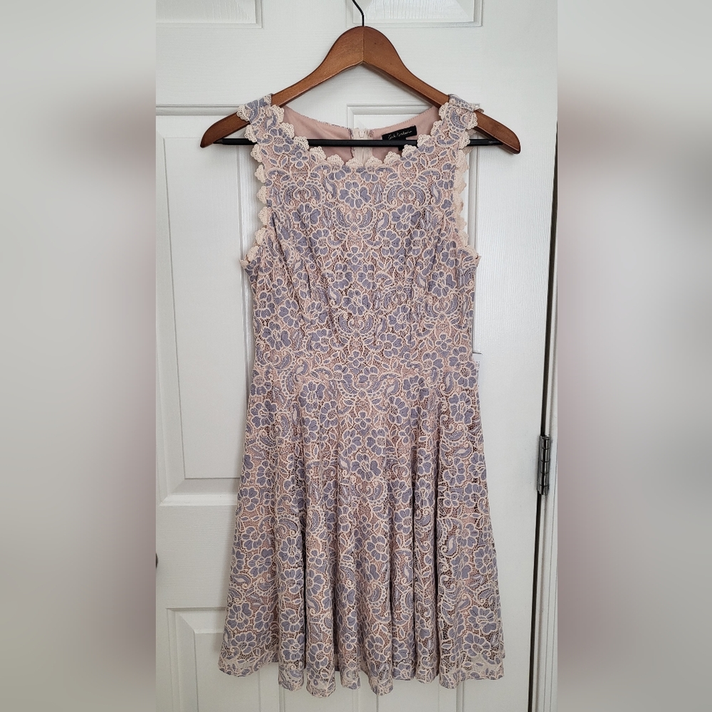 Kid's Dress
